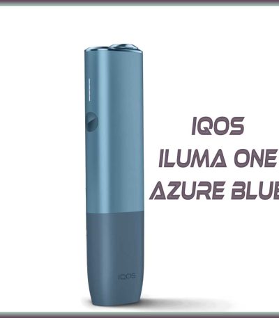 iqos-iluma-one-system-azure-blue-In-Dubai