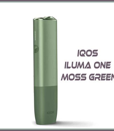 iqos-iluma-one-system-moss-green