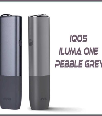 iqos-iluma-one-system-pebble-grey-In-Dubai-UAE
