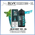 Blvk Hundred Series Flavors BLUE MINT 100ML