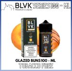 Blvk-Hundred-Series-Flavors-GLAZED-BUNS-100ML