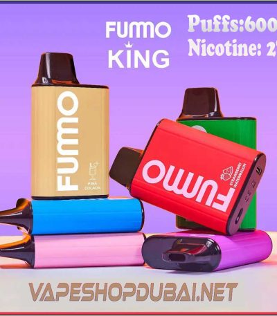 FUMMO-KING-6000-PUFFS