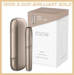 IQOS-3-DUO-BRILLIANT-GOLD-IN-DUBAI