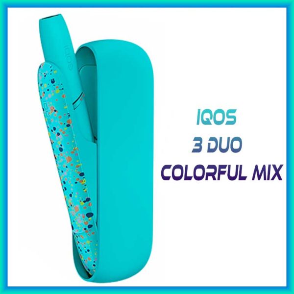 iqos-3-duo-kit-colorful-mix-limited-edition-In-Dubai