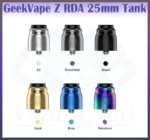 GeekVape-Z-RDA-25mm-Tank