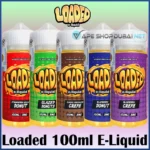 Loaded-100ml-Vape-Liquid-In-UAE