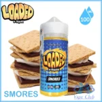 Loaded-100ml-Vape-Liquid-Smores