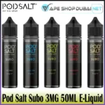 Pod-Salt-E-Liquid-Subo-E-Juice-50ml-3mg