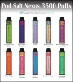 Pod-Salt-Nexus-3500-Puffs