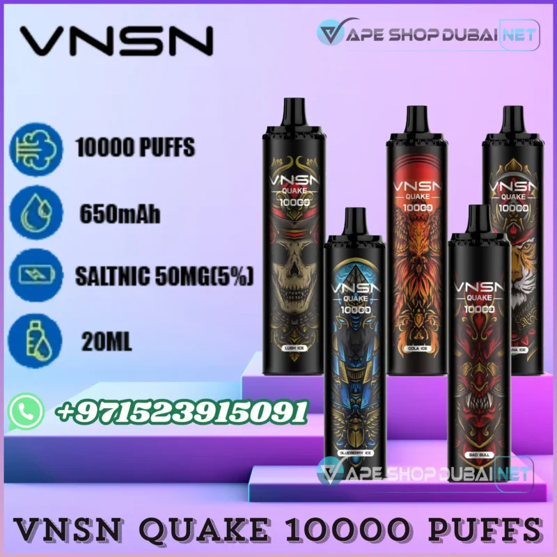 Buy-VNSN-Quake-10000-Puffs-Disposable-Vape-in-UAE-VNSN-Quake-Dubai-VNSN-Quake-10000Puffs-VNSN-10000-Puffs-vape-dubai-near-me-vape-shop-dubai