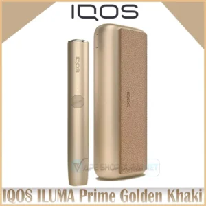 IQOS-ILUMA-Prime-Golden-Khaki