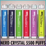 NERD-Crystal-Disposable-in-Dubai-NERD-5500-Crystal-Disposable-Dubai-NERD-5500-UAE-NERD-Crystal-5500-Vape-Shop-near-me-UAE