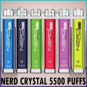 NERD-Crystal-Disposable-in-Dubai-NERD-5500-Crystal-Disposable-Dubai-NERD-5500-UAE-NERD-Crystal-5500-Vape-Shop-near-me-UAE