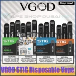 VGOD-STIG-Disposable-Vape-In-Dubai