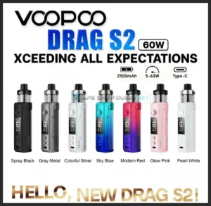 VOOPOO-Drag-S2-Pod-Kit