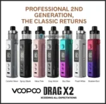 VOOPOO-Drag-X2-Vape-Kit