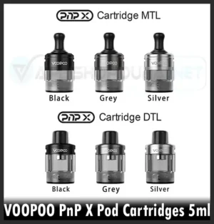 VOOPOO-PnP-X-Pod-Cartridges-5ml-In-UAE