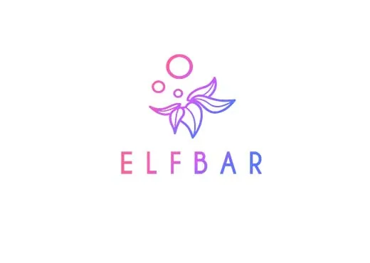 Elf Bar-logo-Vape sho dubai