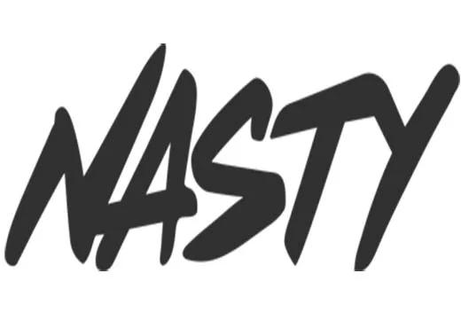 Nasty-logo-Vape sho dubai