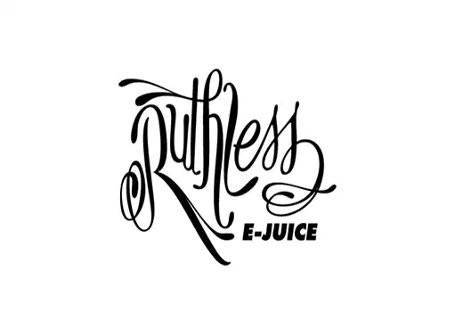 Ruthless_-_Logo