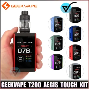 GeekVape T200