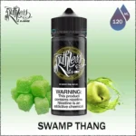 Ruthless 120ml Vape Juice Swamp Thang