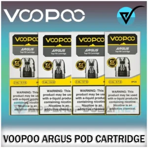 Voopoo Argus Pod