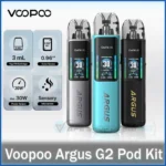 VOOPOO Argus G2 Pod Kit