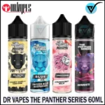 DR VAPE