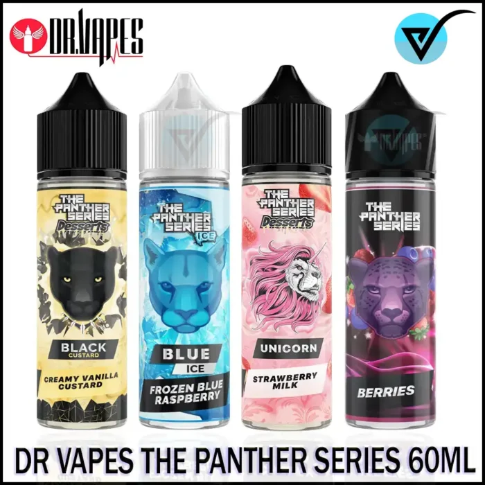 DR VAPE
