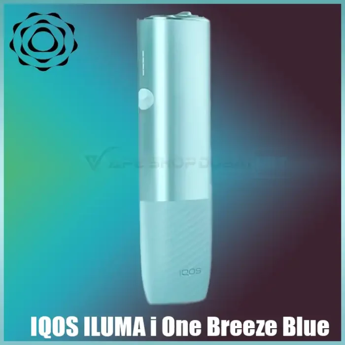 IQOS ILUMA i ONE