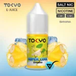 Tokyo-Super-Cool-SaltNic-30ml-Banana