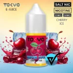 Tokyo-Super-Cool-SaltNic-30ml-Cherry-Ice
