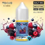 Tokyo-Super-Cool-SaltNic-30ml-Jellyberry