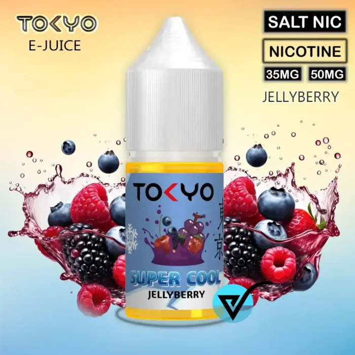 Tokyo-Super-Cool-SaltNic-30ml-Jellyberry