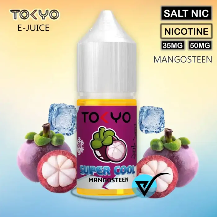 Tokyo-Super-Cool-SaltNic-30ml-Mangosteen