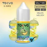 Tokyo-Super-Cool-SaltNic-30ml-Melon-Melody
