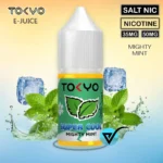 Tokyo-Super-Cool-SaltNic-30ml-Mighy-Mint
