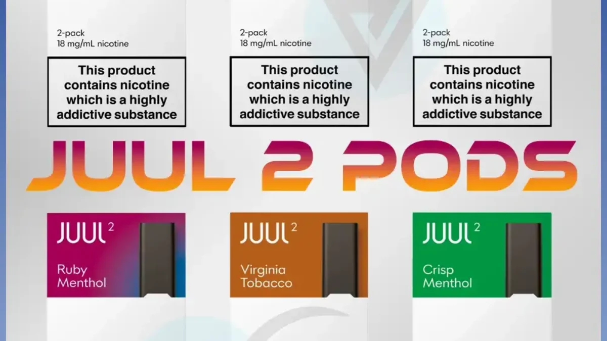 JUUL 2 Pods in Dubai Abu Dhabi UAE | Best Vape Device JUUL 2 Pods in Dubai Abu Dhabi UAE | Best Vape Device