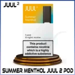 JUUL MYLE & SPRK