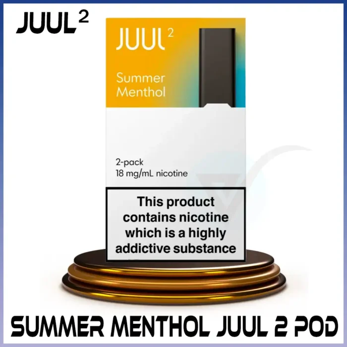 JUUL MYLE & SPRK