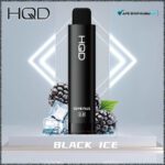 HQD Black Ice