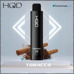HQD Tobacco