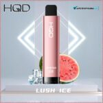 HQD Lush Ice