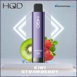 HQD Kiwi Strawberry