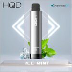 HQD Ice Mint