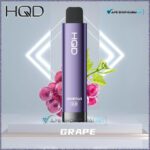 HQD Grape