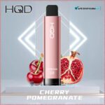 HQD Cherry Pomegranate