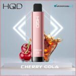 HQD Cherry Cola