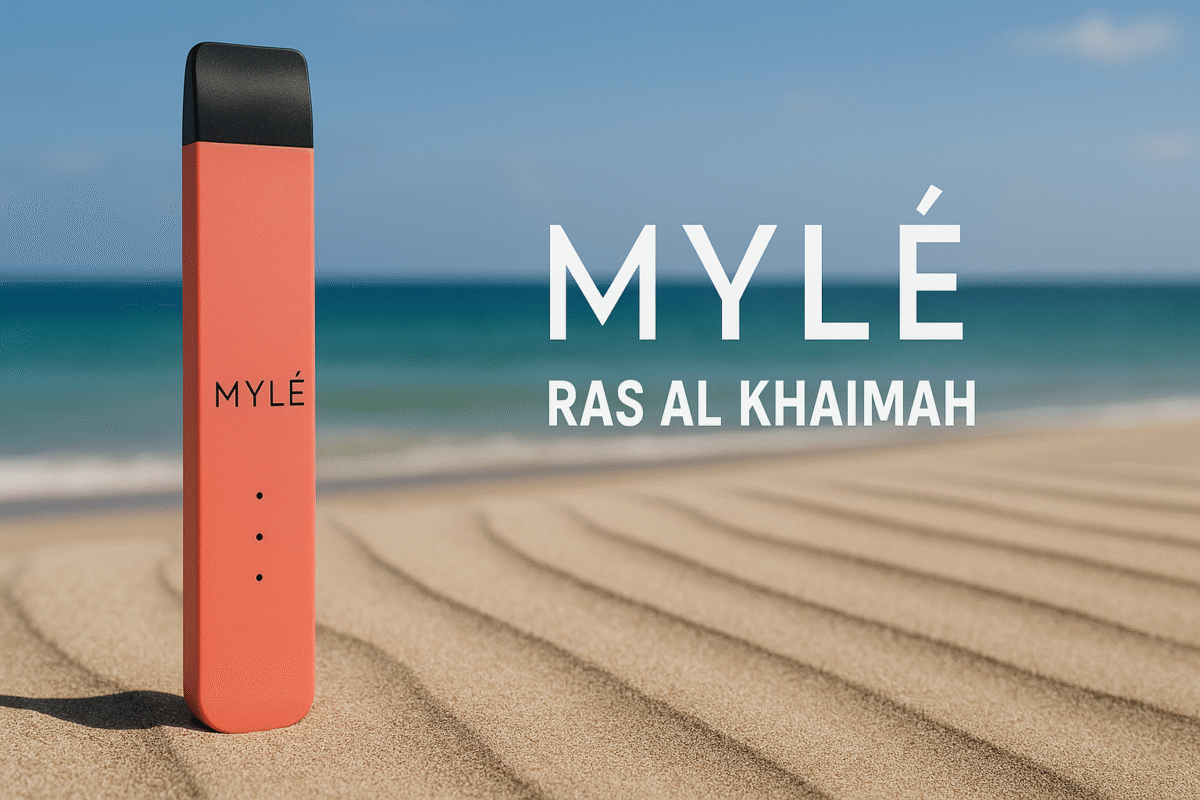 myle Ras Al Khaimah